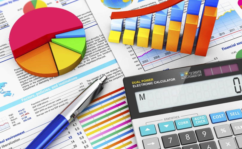 Maintenance budget management
